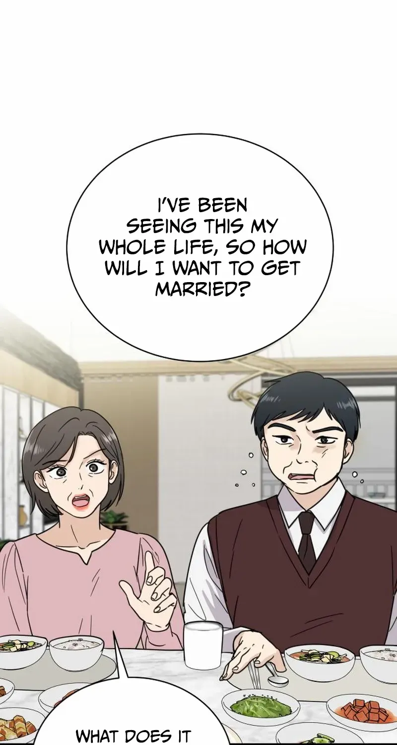 Read It Wasn’t Love At First Sight chapter 32 image 41 on Lezhin