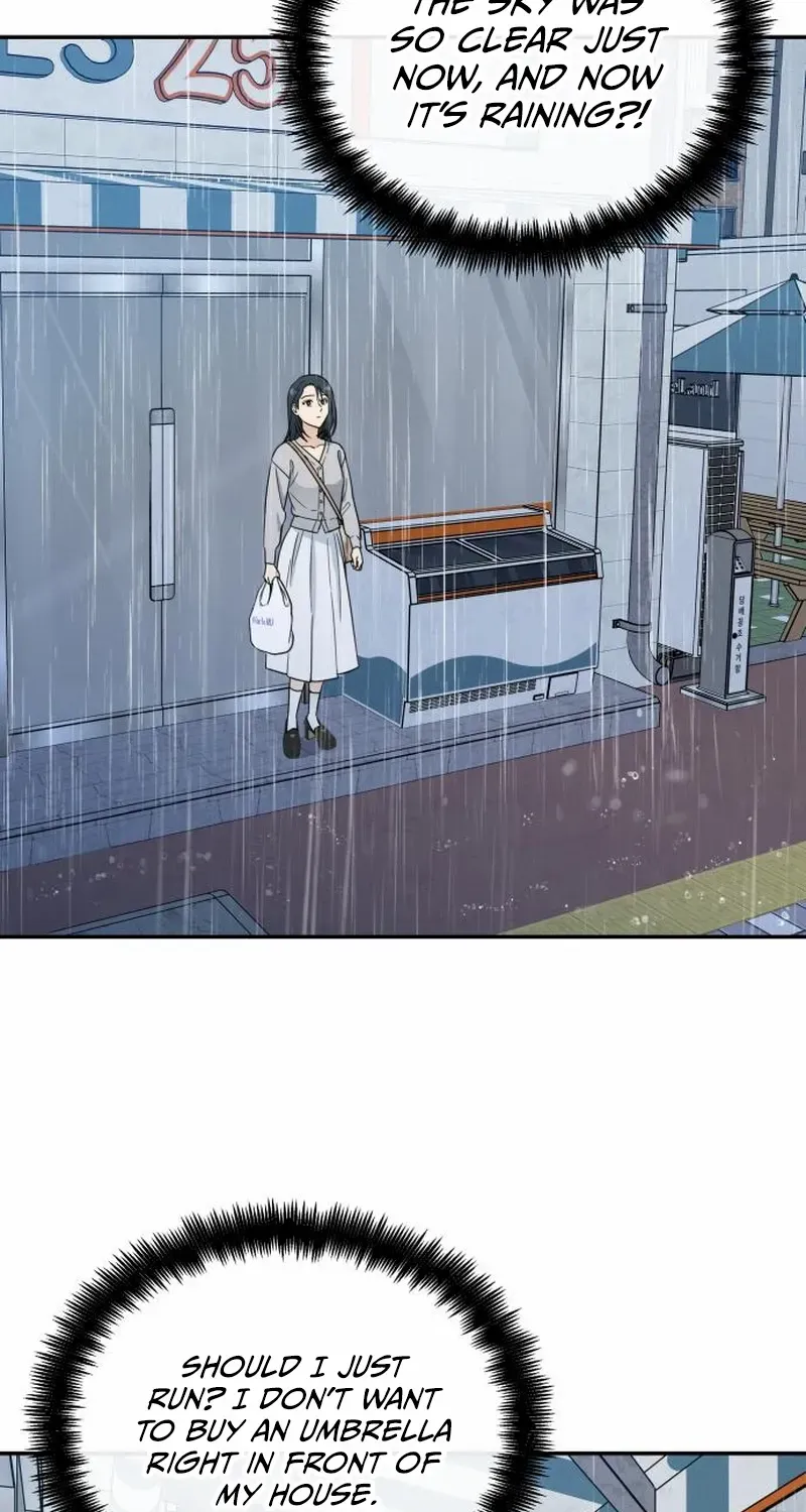 Read It Wasn’t Love At First Sight chapter 32 image 48 on Lezhin