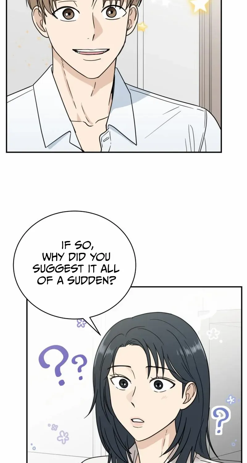 Read It Wasn’t Love At First Sight chapter 32 image 5 on Lezhin