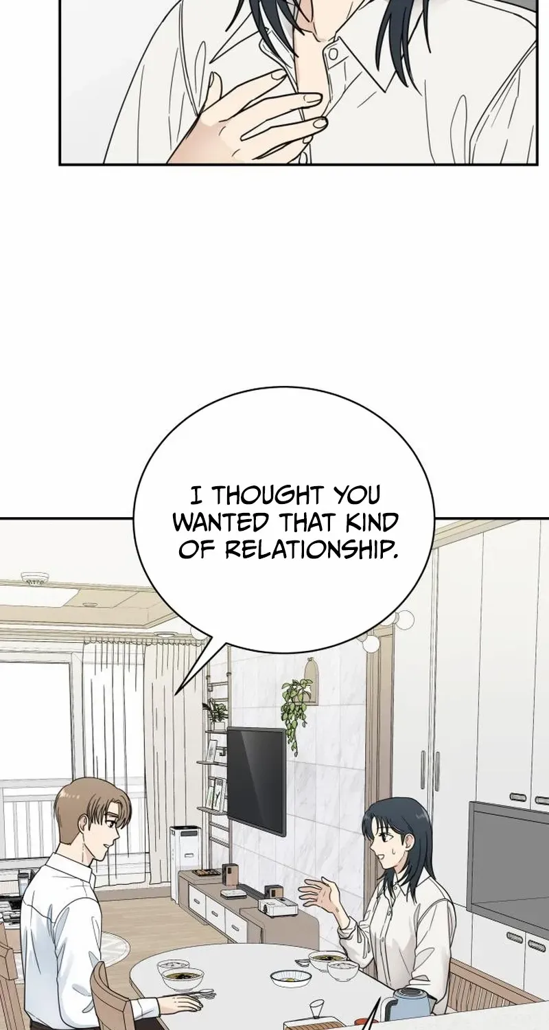 Read It Wasn’t Love At First Sight chapter 32 image 6 on Lezhin