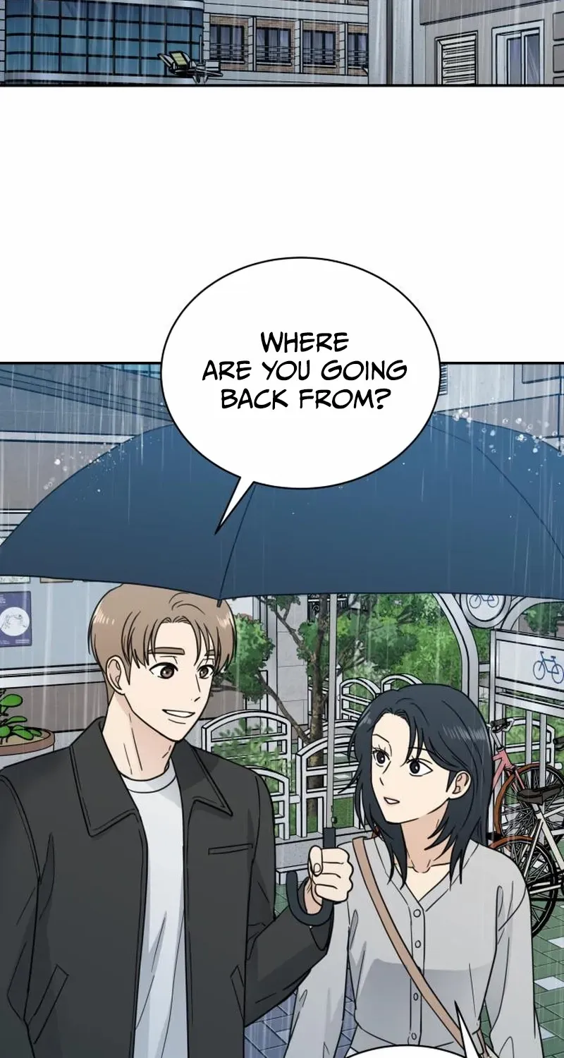 Read It Wasn’t Love At First Sight chapter 32 image 61 on Lezhin