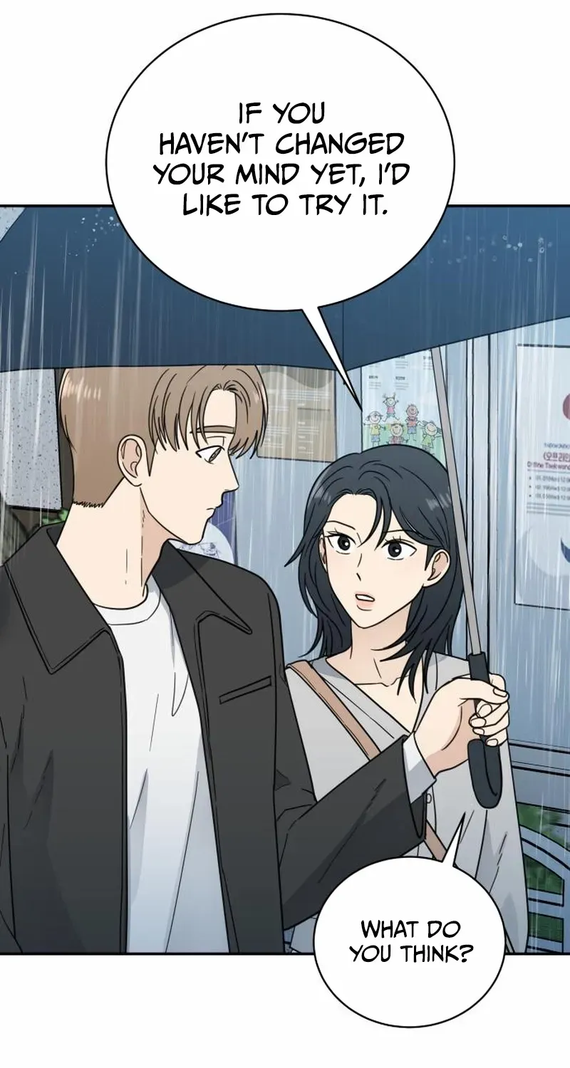Read It Wasn’t Love At First Sight chapter 32 image 69 on Lezhin