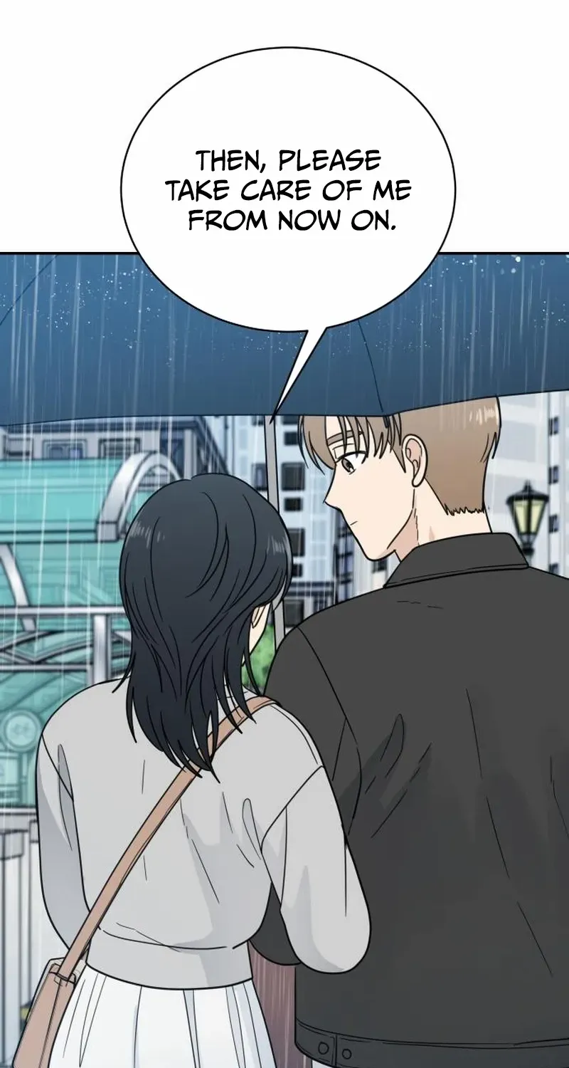 Read It Wasn’t Love At First Sight chapter 32 image 72 on Lezhin