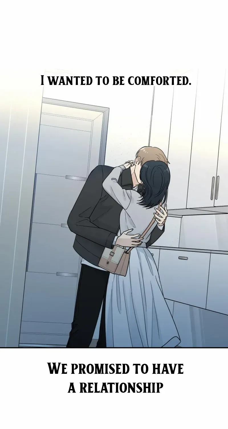 Read It Wasn’t Love At First Sight chapter 32 image 75 on Lezhin