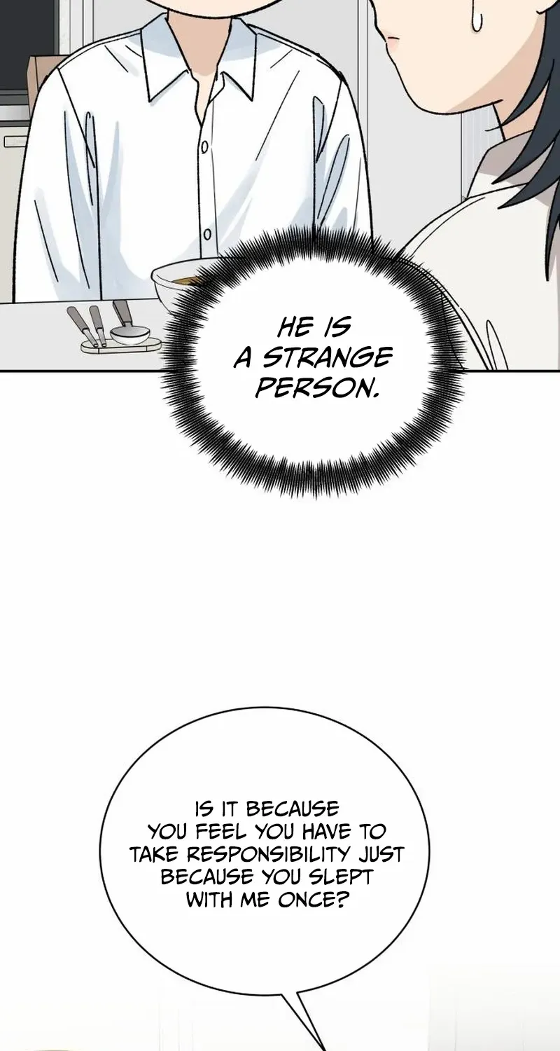 Read It Wasn’t Love At First Sight chapter 32 image 8 on Lezhin