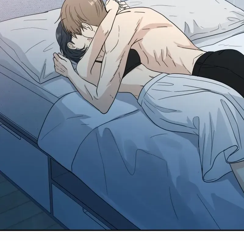 Read It Wasn’t Love At First Sight chapter 33 image 10 on Lezhin