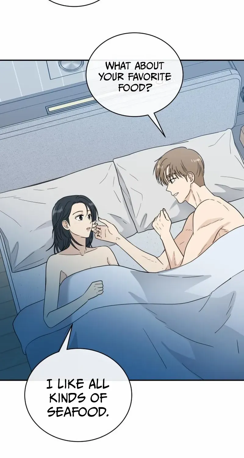 Read It Wasn’t Love At First Sight chapter 33 image 12 on Lezhin
