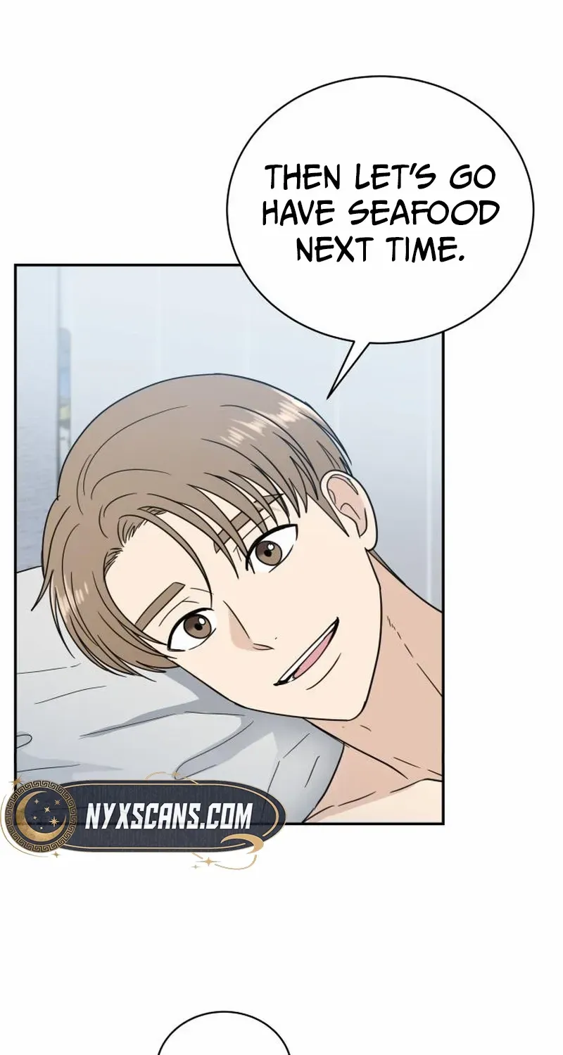 Read It Wasn’t Love At First Sight chapter 33 image 13 on Lezhin