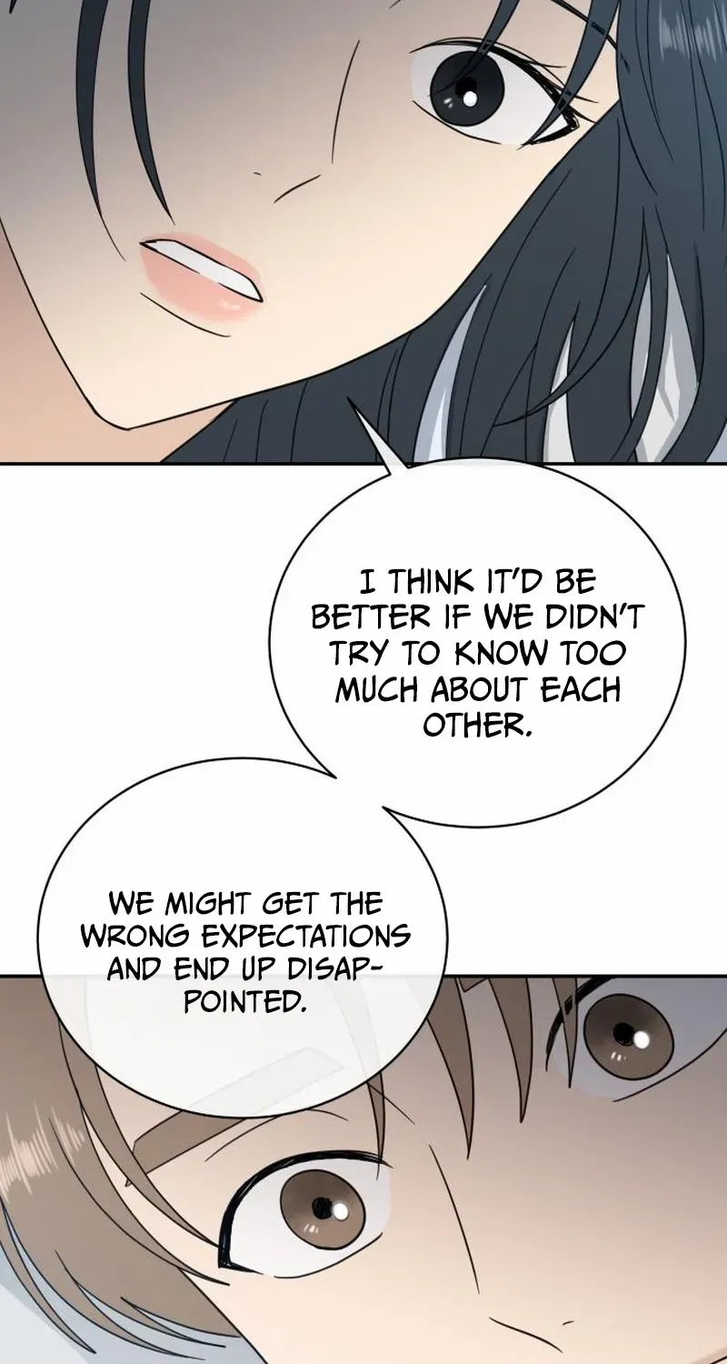 Read It Wasn’t Love At First Sight chapter 33 image 15 on Lezhin