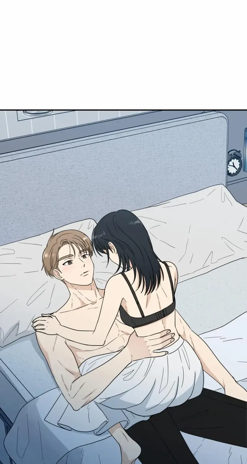 Read It Wasn’t Love At First Sight chapter 33 image 2 on Lezhin