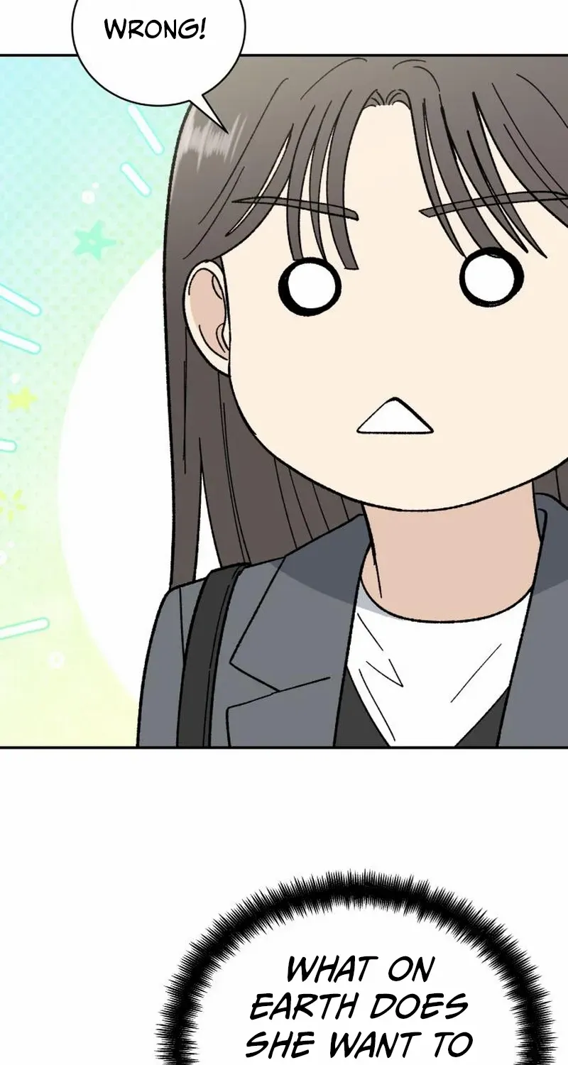 Read It Wasn’t Love At First Sight chapter 33 image 23 on Lezhin