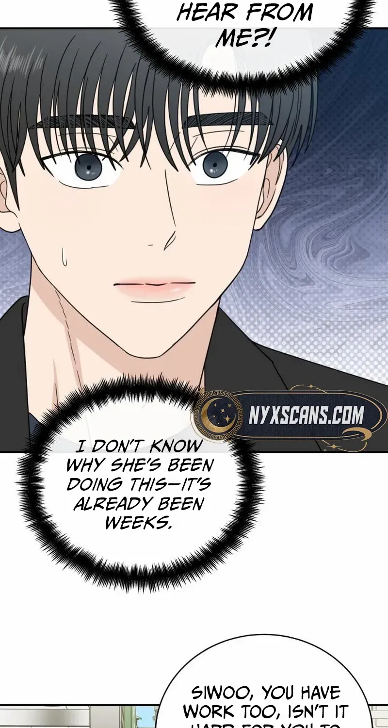 Read It Wasn’t Love At First Sight chapter 33 image 24 on Lezhin