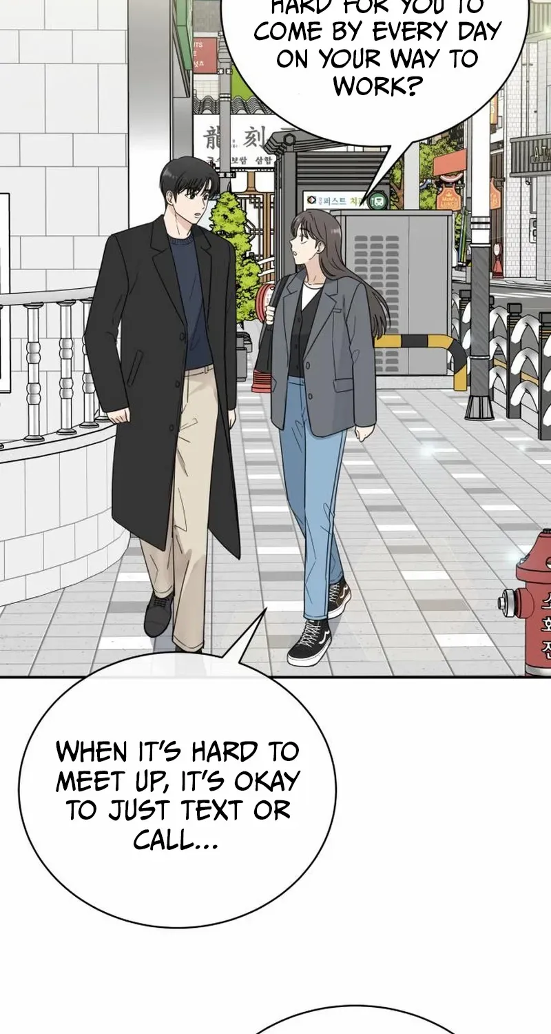 Read It Wasn’t Love At First Sight chapter 33 image 25 on Lezhin