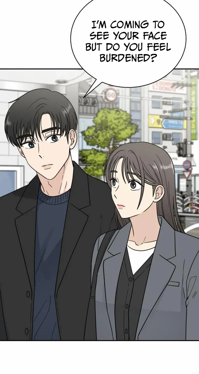 Read It Wasn’t Love At First Sight chapter 33 image 26 on Lezhin