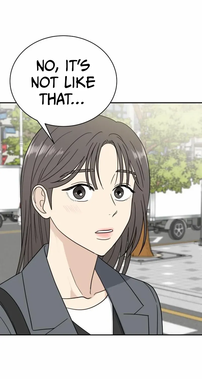 Read It Wasn’t Love At First Sight chapter 33 image 27 on Lezhin