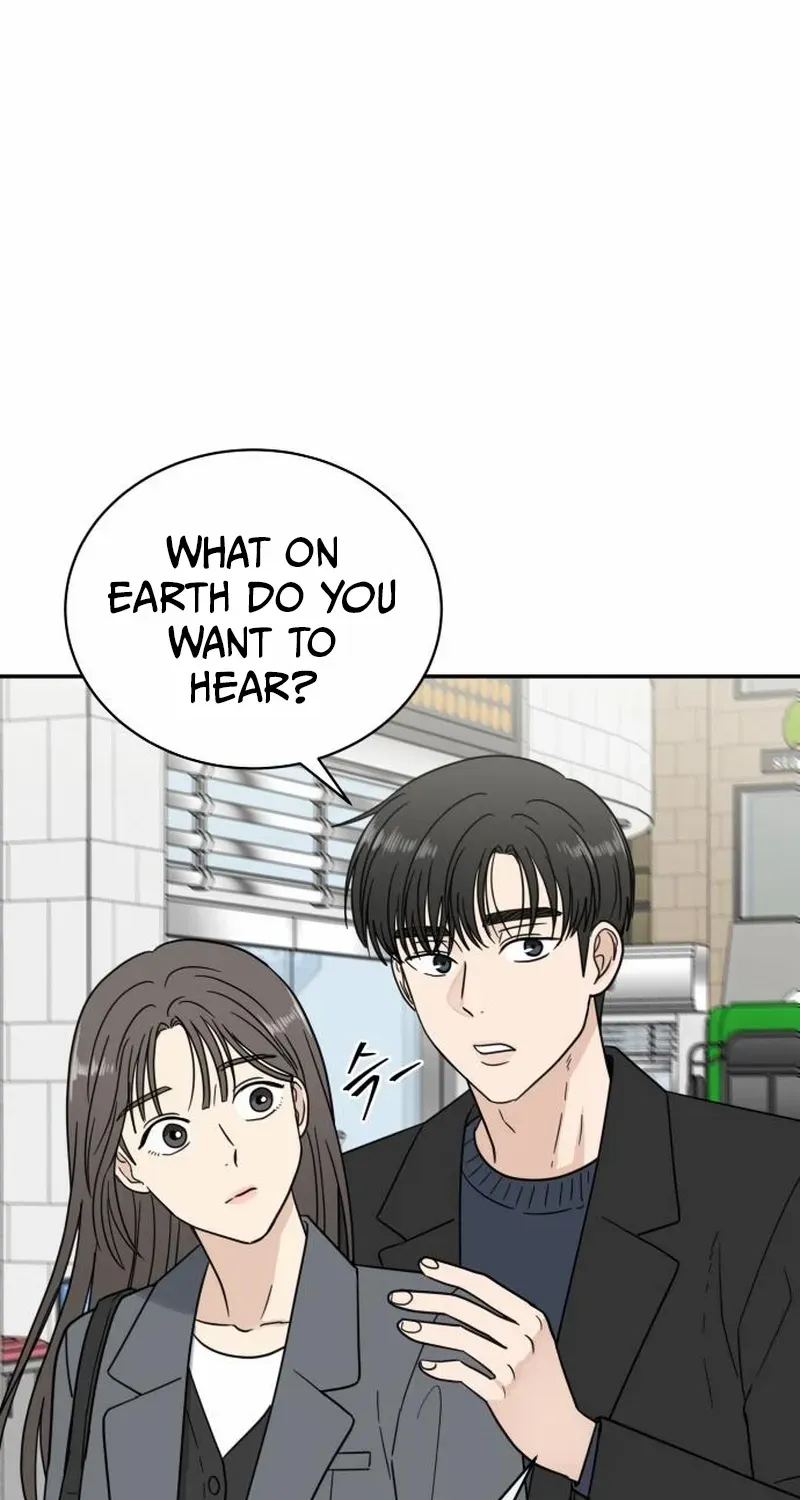 Read It Wasn’t Love At First Sight chapter 33 image 28 on Lezhin