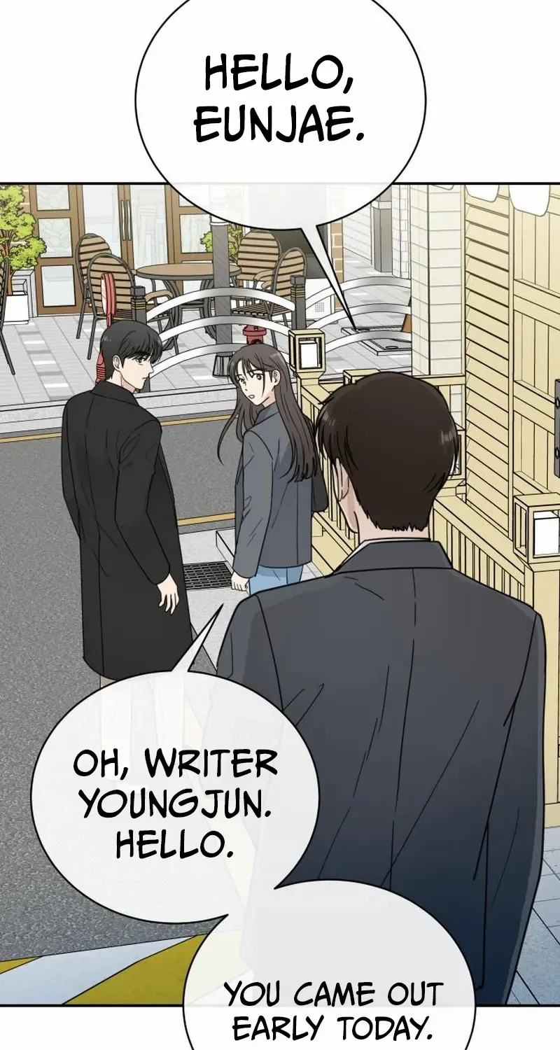 Read It Wasn’t Love At First Sight chapter 33 image 32 on Lezhin
