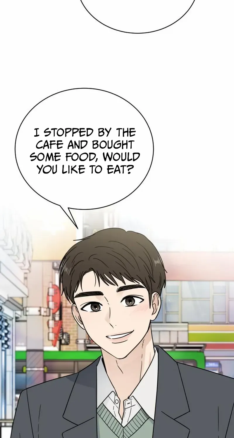 Read It Wasn’t Love At First Sight chapter 33 image 33 on Lezhin