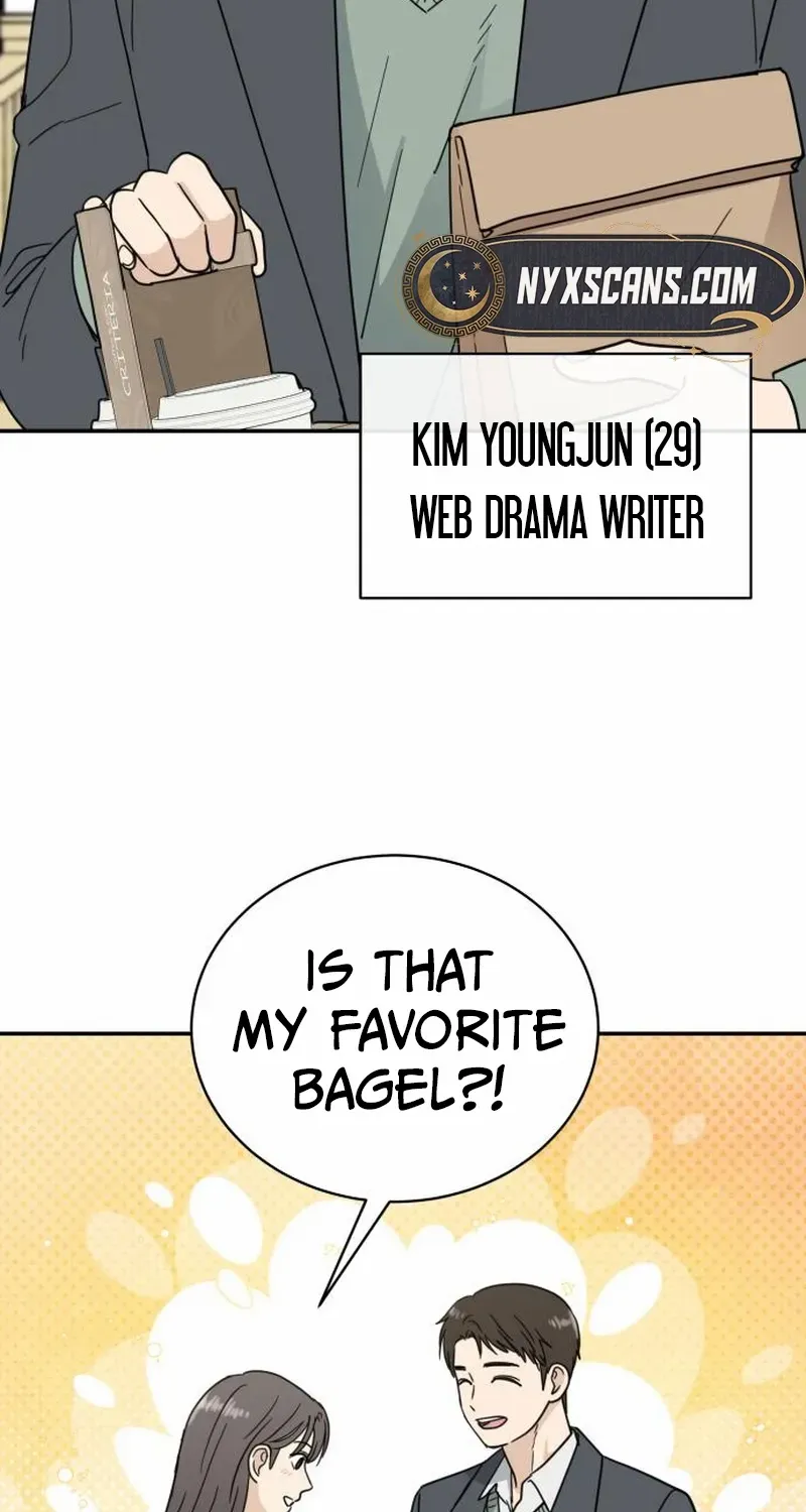 Read It Wasn’t Love At First Sight chapter 33 image 34 on Lezhin