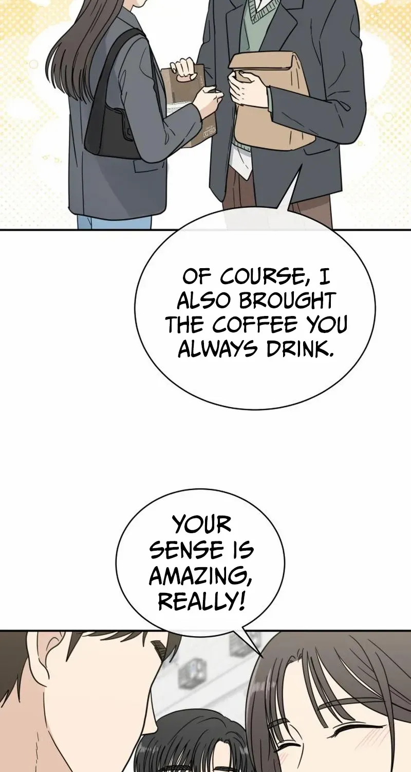 Read It Wasn’t Love At First Sight chapter 33 image 35 on Lezhin