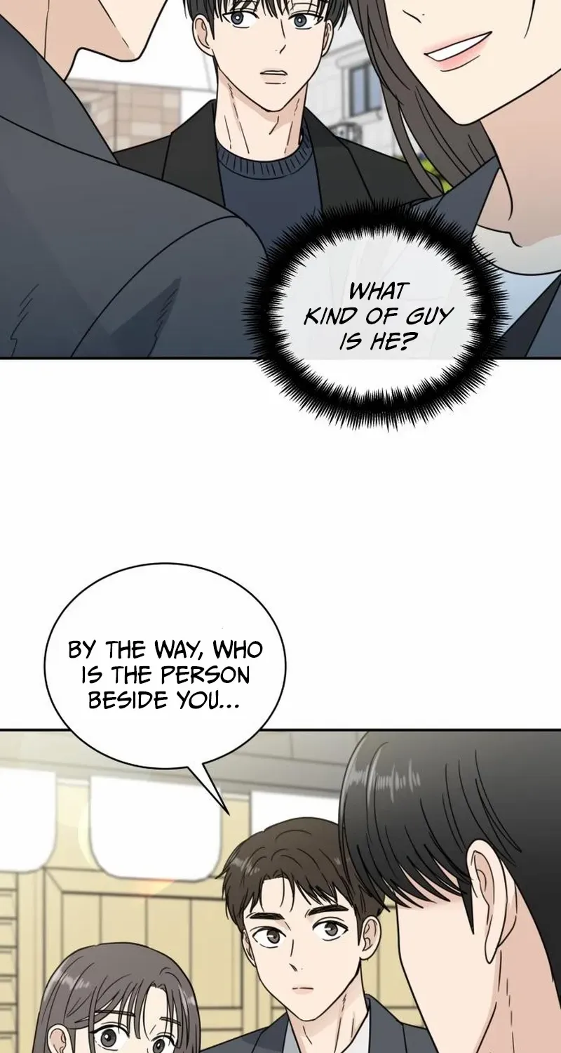 Read It Wasn’t Love At First Sight chapter 33 image 36 on Lezhin