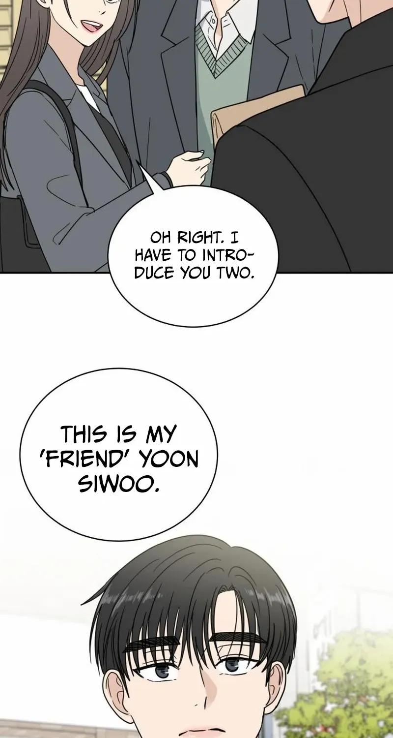 Read It Wasn’t Love At First Sight chapter 33 image 37 on Lezhin