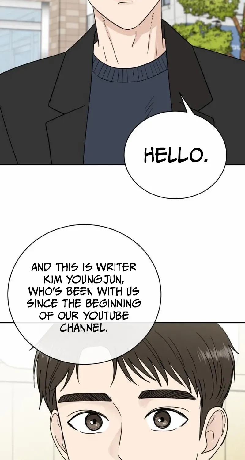 Read It Wasn’t Love At First Sight chapter 33 image 38 on Lezhin