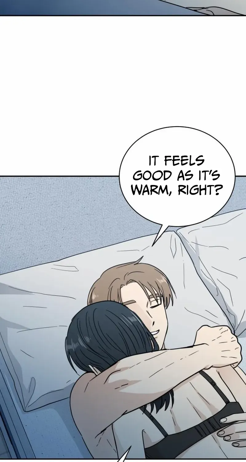 Read It Wasn’t Love At First Sight chapter 33 image 4 on Lezhin