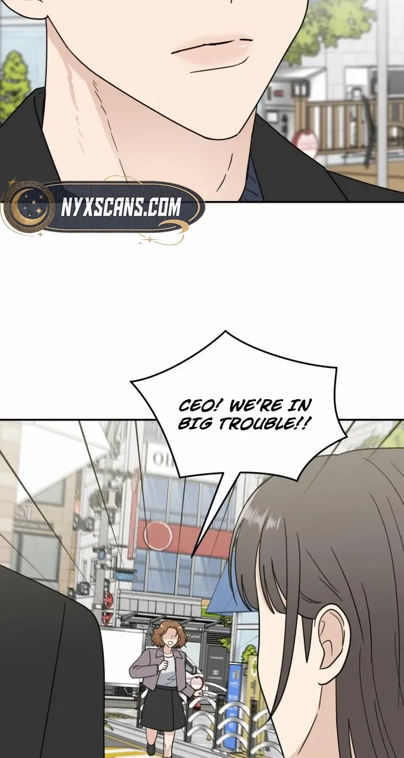 Read It Wasn’t Love At First Sight chapter 33 image 40 on Lezhin