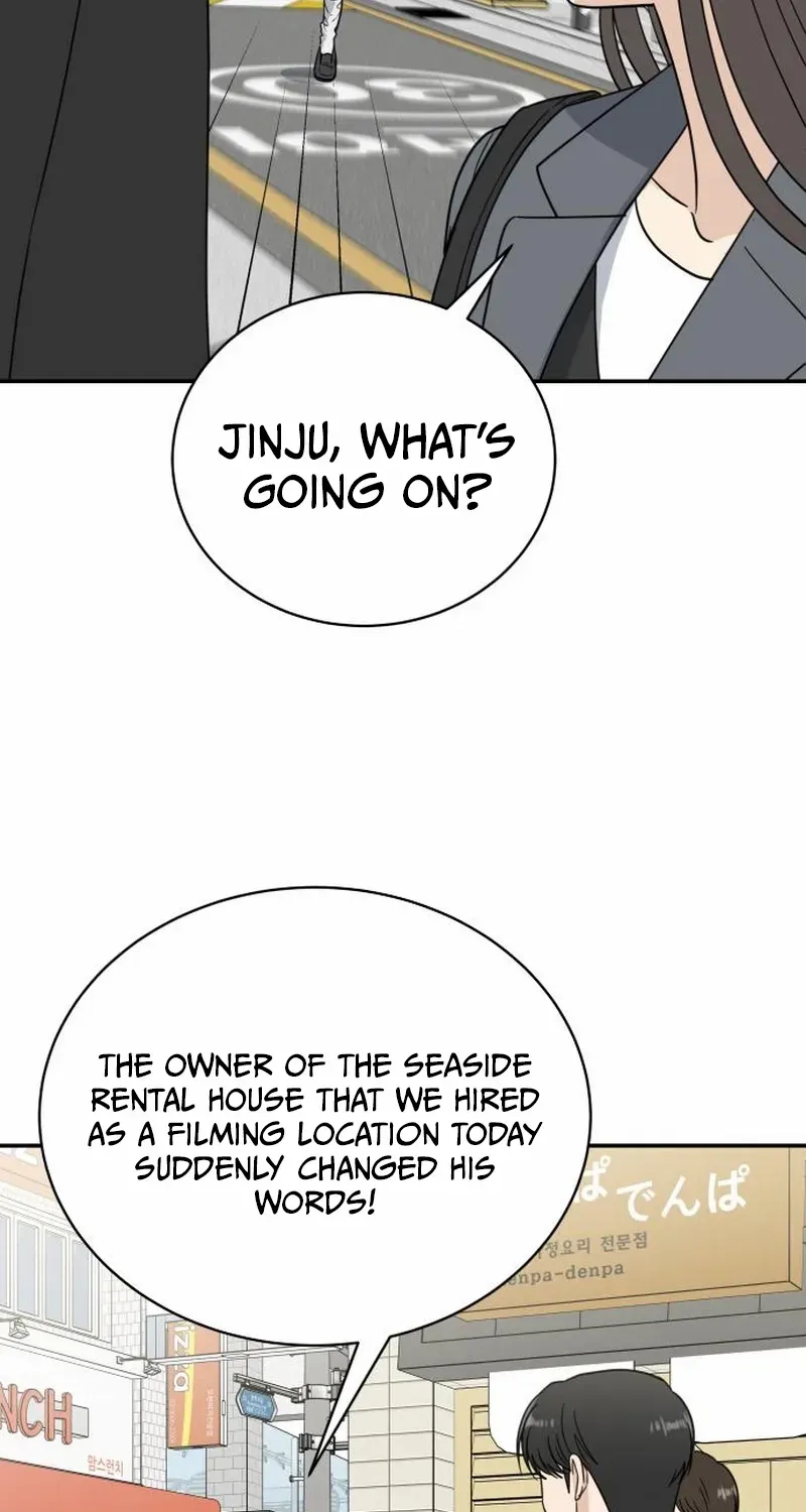 Read It Wasn’t Love At First Sight chapter 33 image 41 on Lezhin