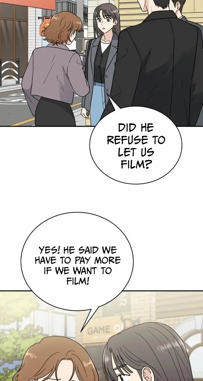 Read It Wasn’t Love At First Sight chapter 33 image 42 on Lezhin