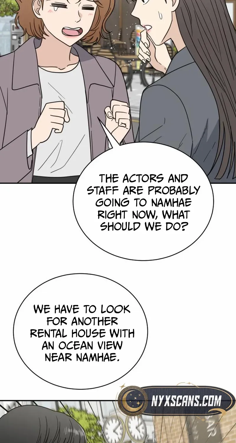 Read It Wasn’t Love At First Sight chapter 33 image 43 on Lezhin