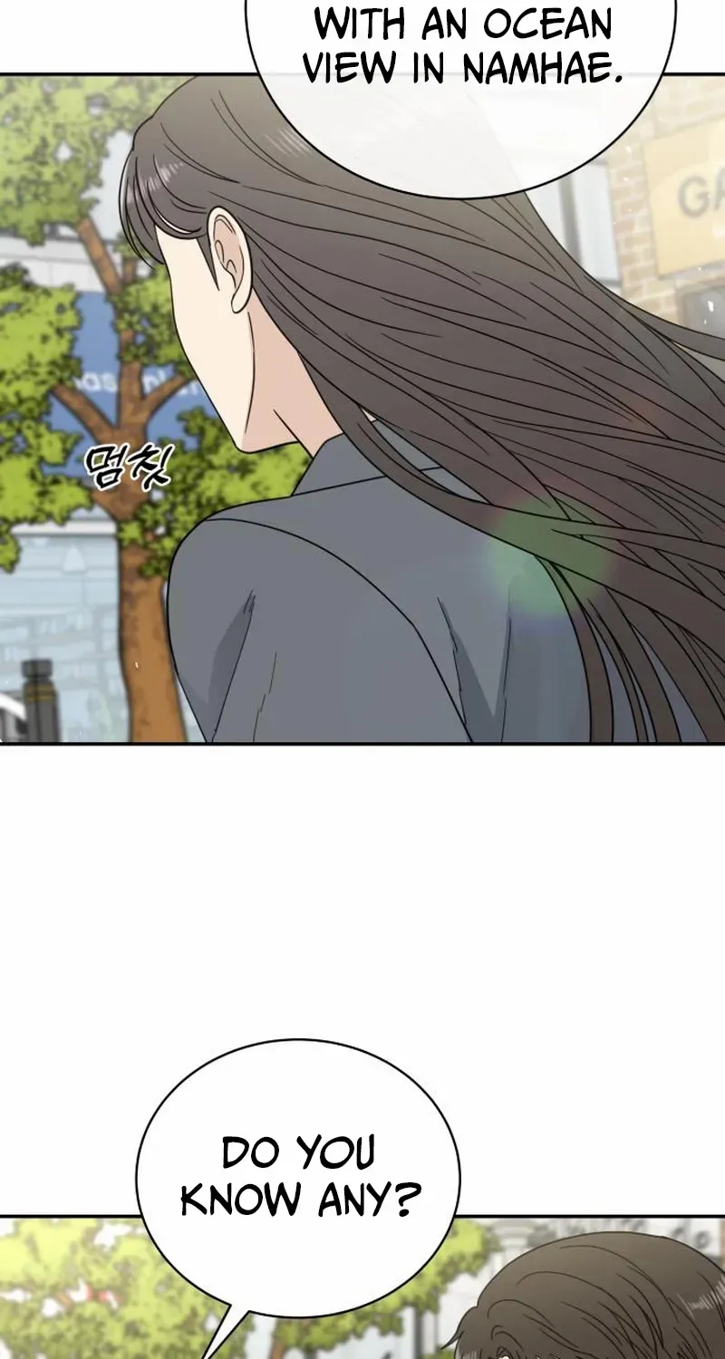 Read It Wasn’t Love At First Sight chapter 33 image 45 on Lezhin