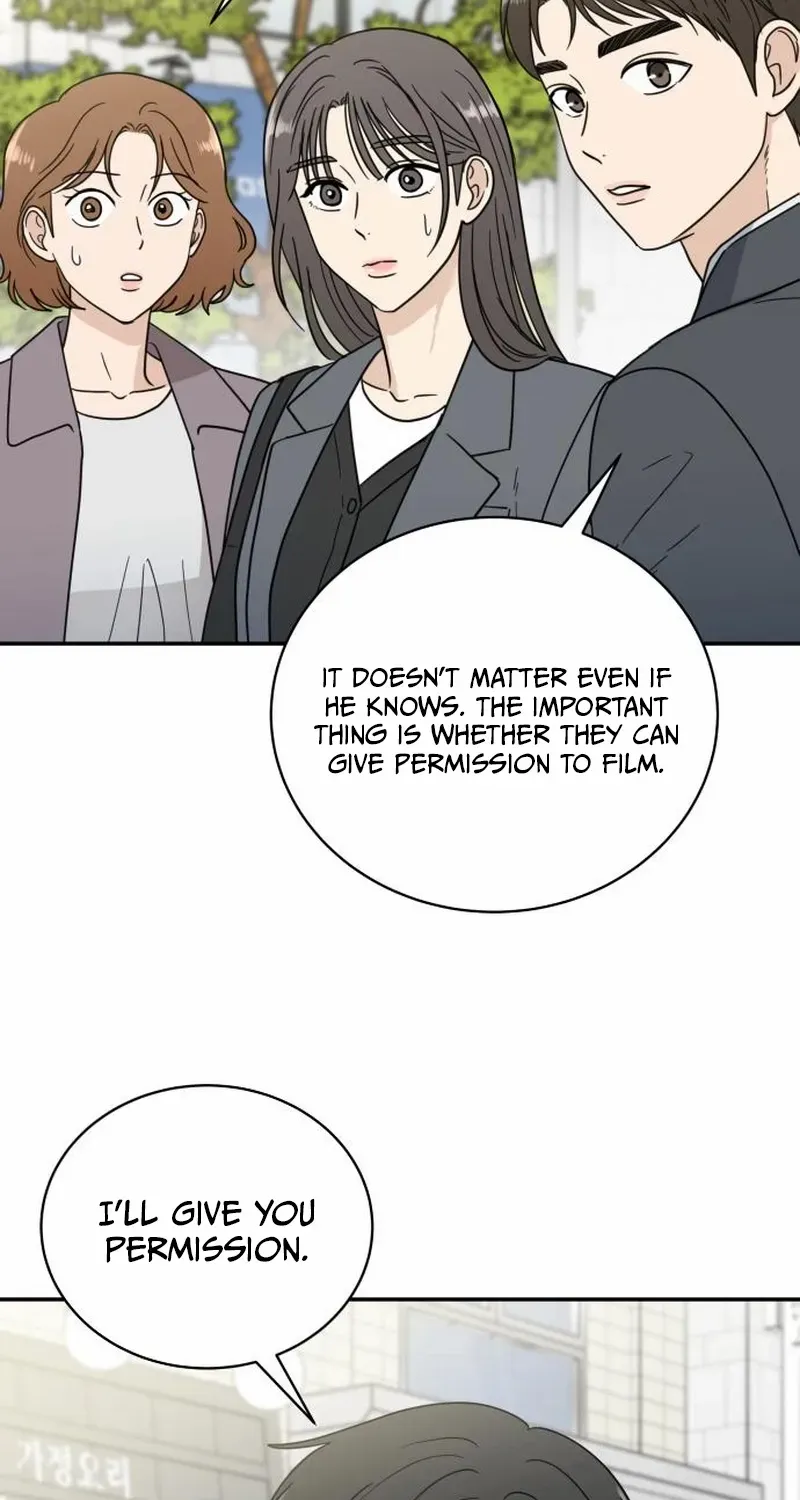 Read It Wasn’t Love At First Sight chapter 33 image 46 on Lezhin