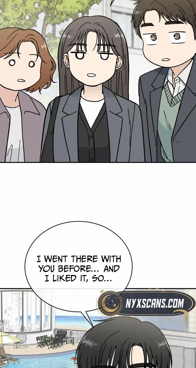 Read It Wasn’t Love At First Sight chapter 33 image 48 on Lezhin