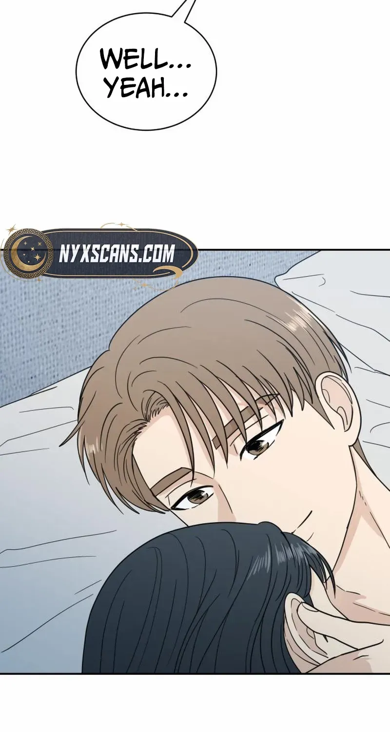 Read It Wasn’t Love At First Sight chapter 33 image 5 on Lezhin
