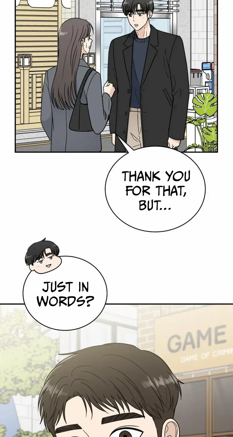 Read It Wasn’t Love At First Sight chapter 33 image 50 on Lezhin