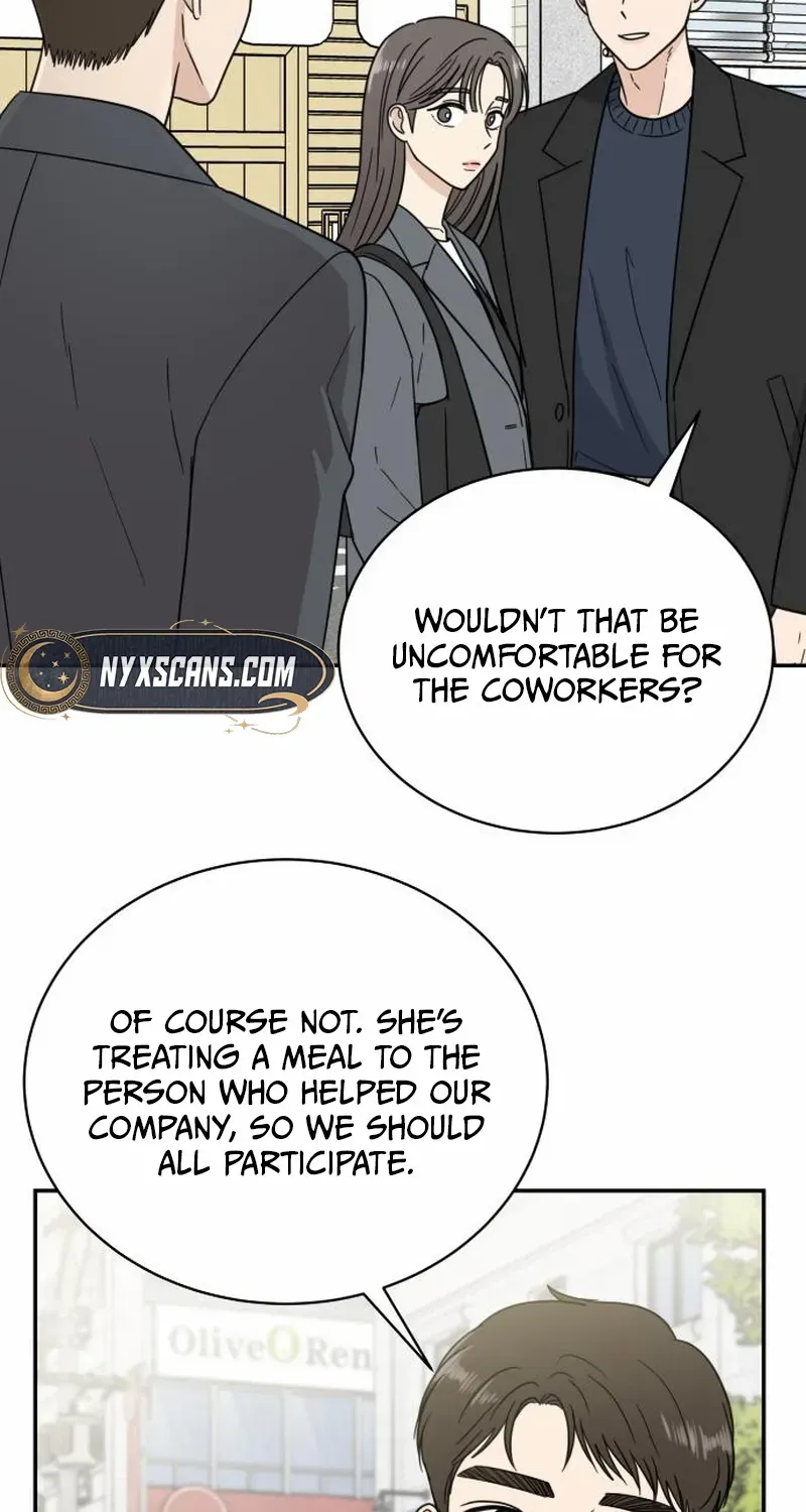 Read It Wasn’t Love At First Sight chapter 33 image 53 on Lezhin