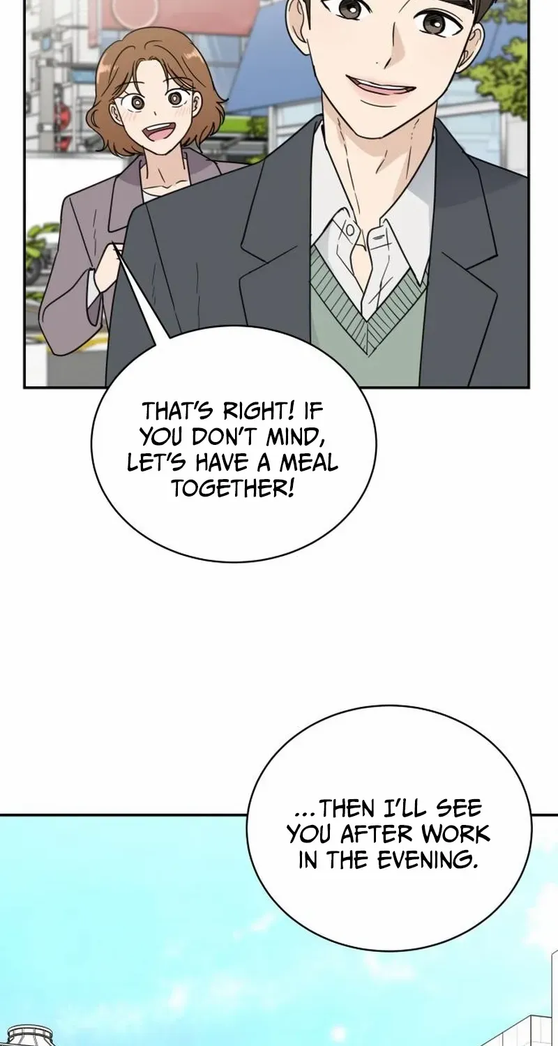 Read It Wasn’t Love At First Sight chapter 33 image 54 on Lezhin