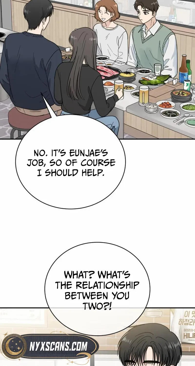 Read It Wasn’t Love At First Sight chapter 33 image 57 on Lezhin