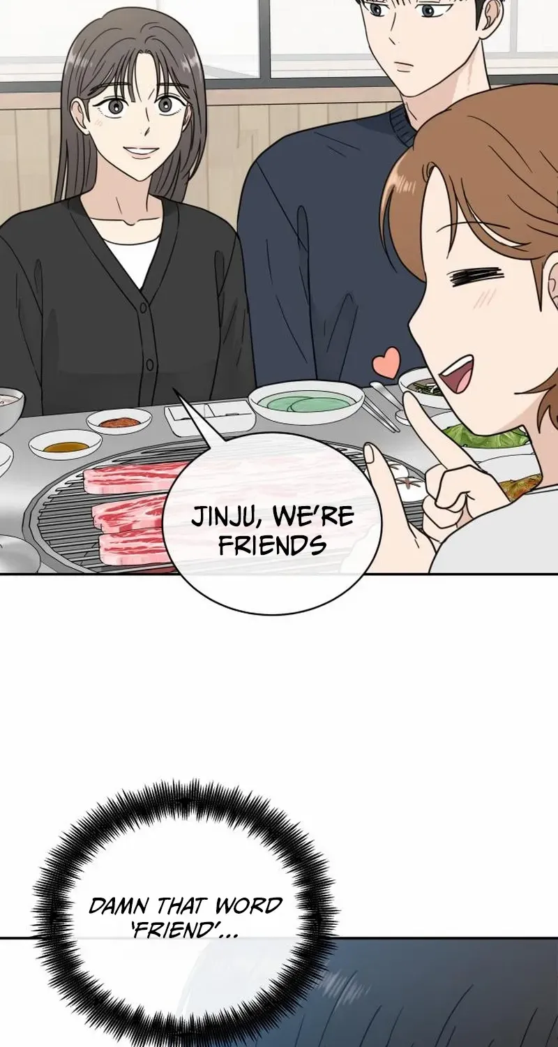 Read It Wasn’t Love At First Sight chapter 33 image 58 on Lezhin