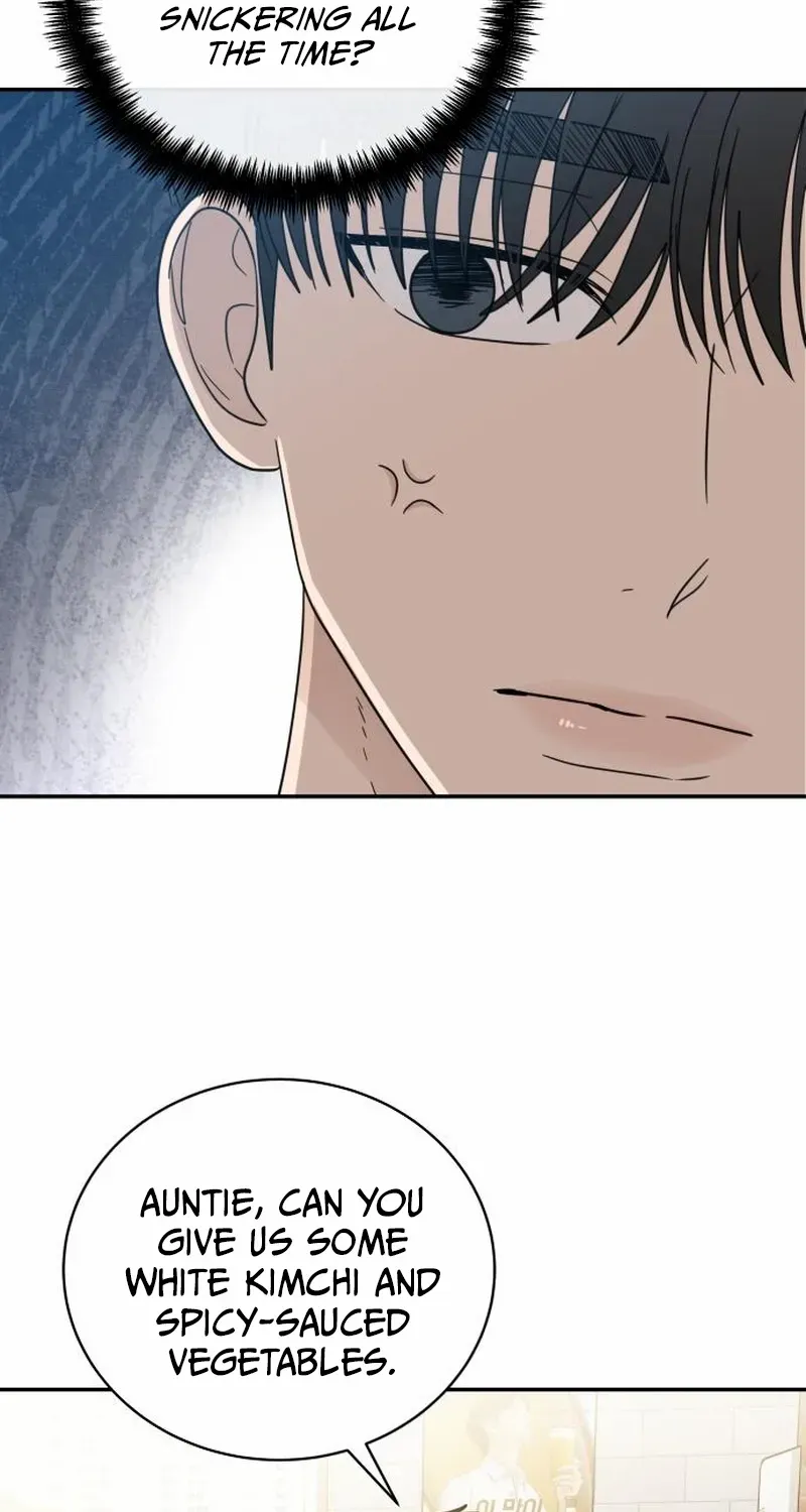 Read It Wasn’t Love At First Sight chapter 33 image 61 on Lezhin