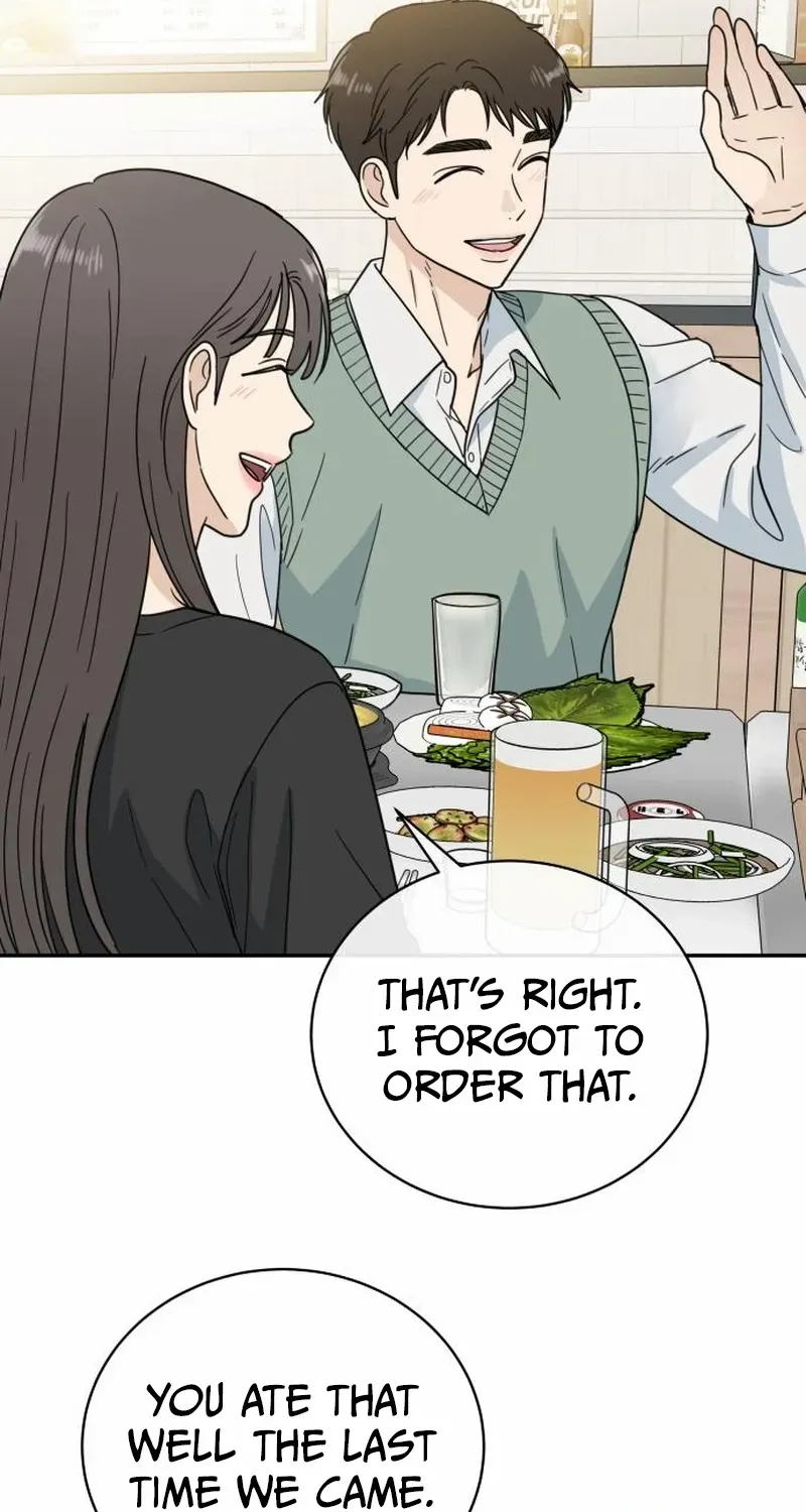 Read It Wasn’t Love At First Sight chapter 33 image 62 on Lezhin