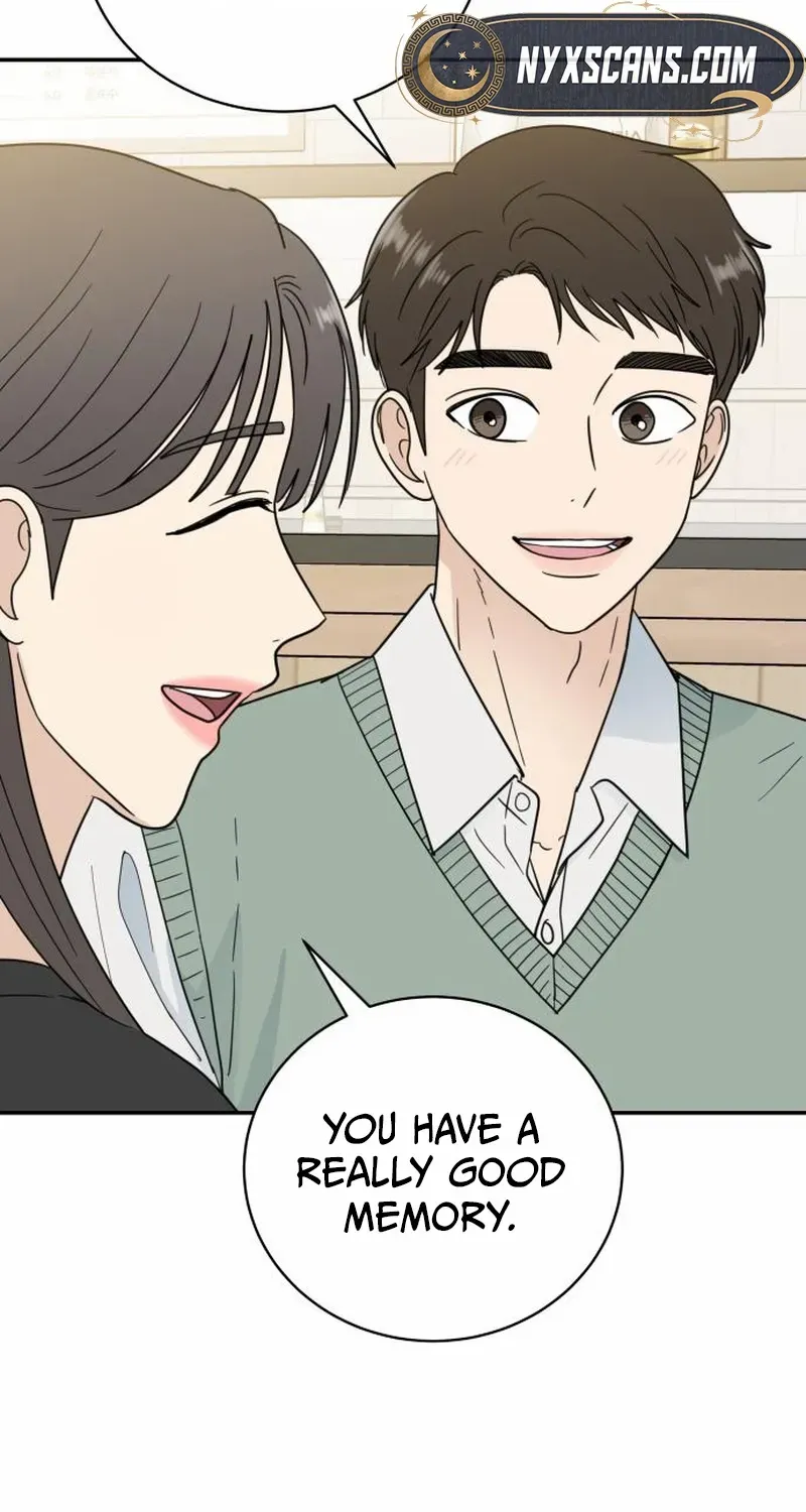 Read It Wasn’t Love At First Sight chapter 33 image 63 on Lezhin