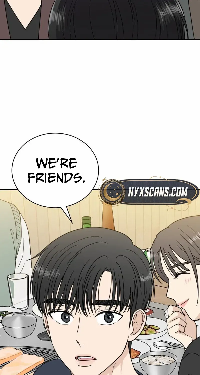 Read It Wasn’t Love At First Sight chapter 33 image 69 on Lezhin