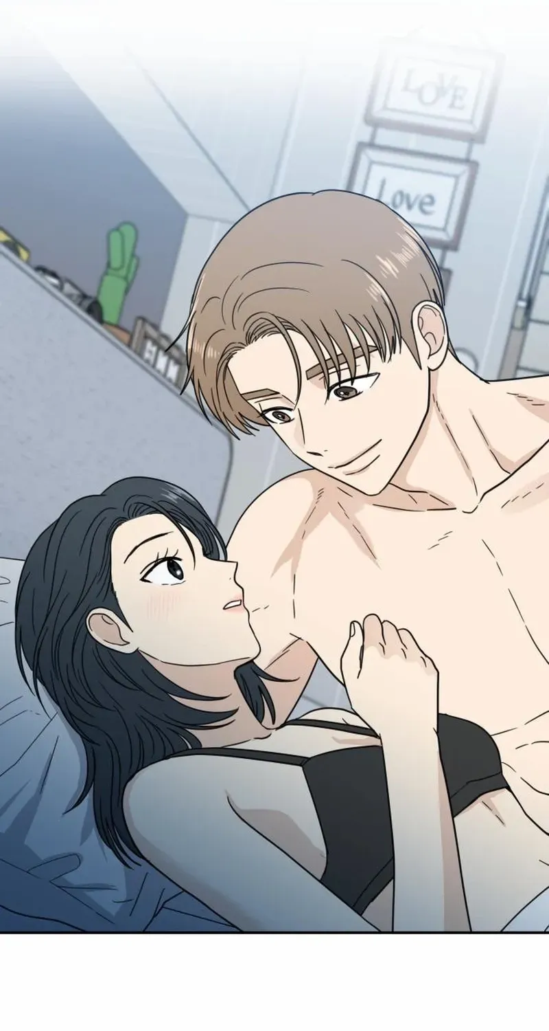 Read It Wasn’t Love At First Sight chapter 33 image 7 on Lezhin