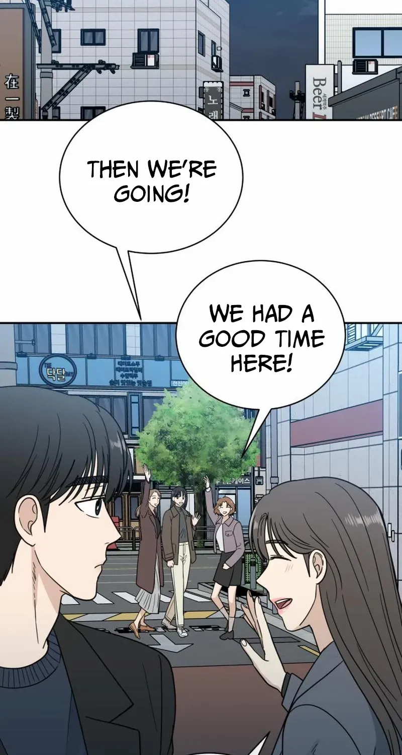 Read It Wasn’t Love At First Sight chapter 33 image 71 on Lezhin