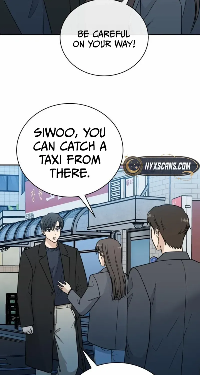 Read It Wasn’t Love At First Sight chapter 33 image 72 on Lezhin