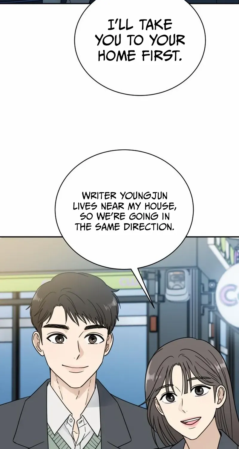 Read It Wasn’t Love At First Sight chapter 33 image 73 on Lezhin