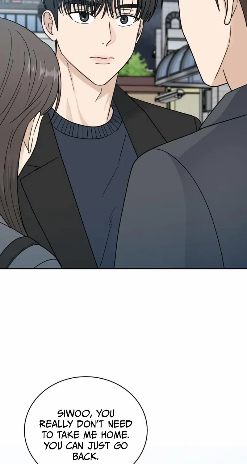 Read It Wasn’t Love At First Sight chapter 33 image 76 on Lezhin